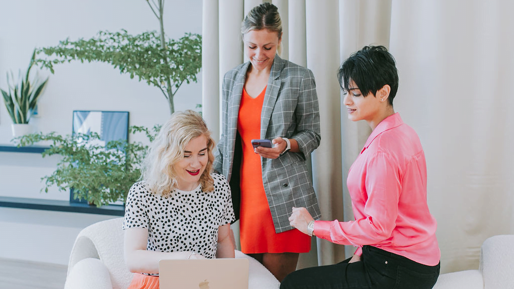 SEO tips for improving online visibility