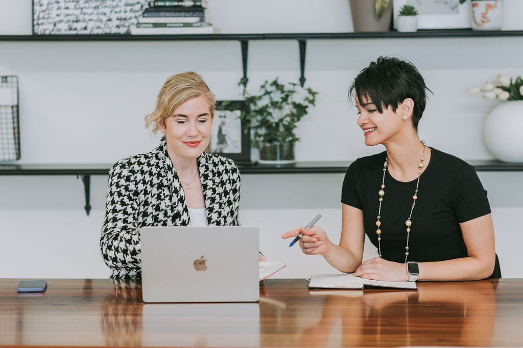 Strategic Marketing Consultancy