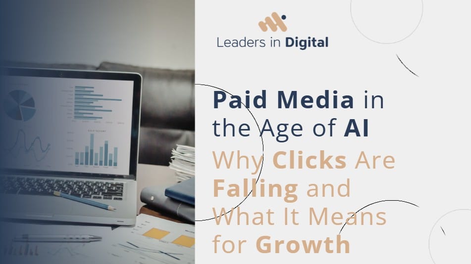 paid media shift